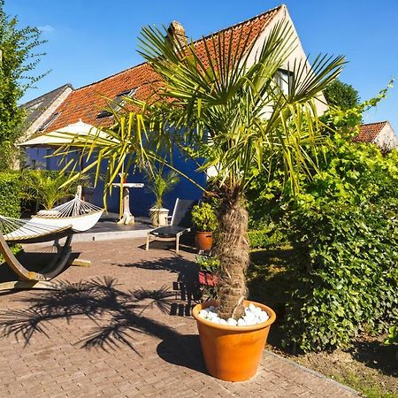 B&B Vinedo Zele Dış mekan fotoğraf