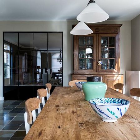 B&B Vinedo Zele Dış mekan fotoğraf