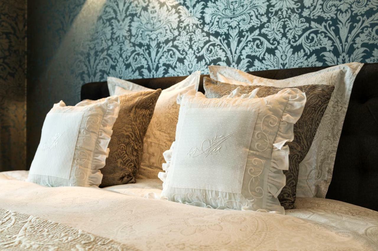 B&B Vinedo Zele Dış mekan fotoğraf