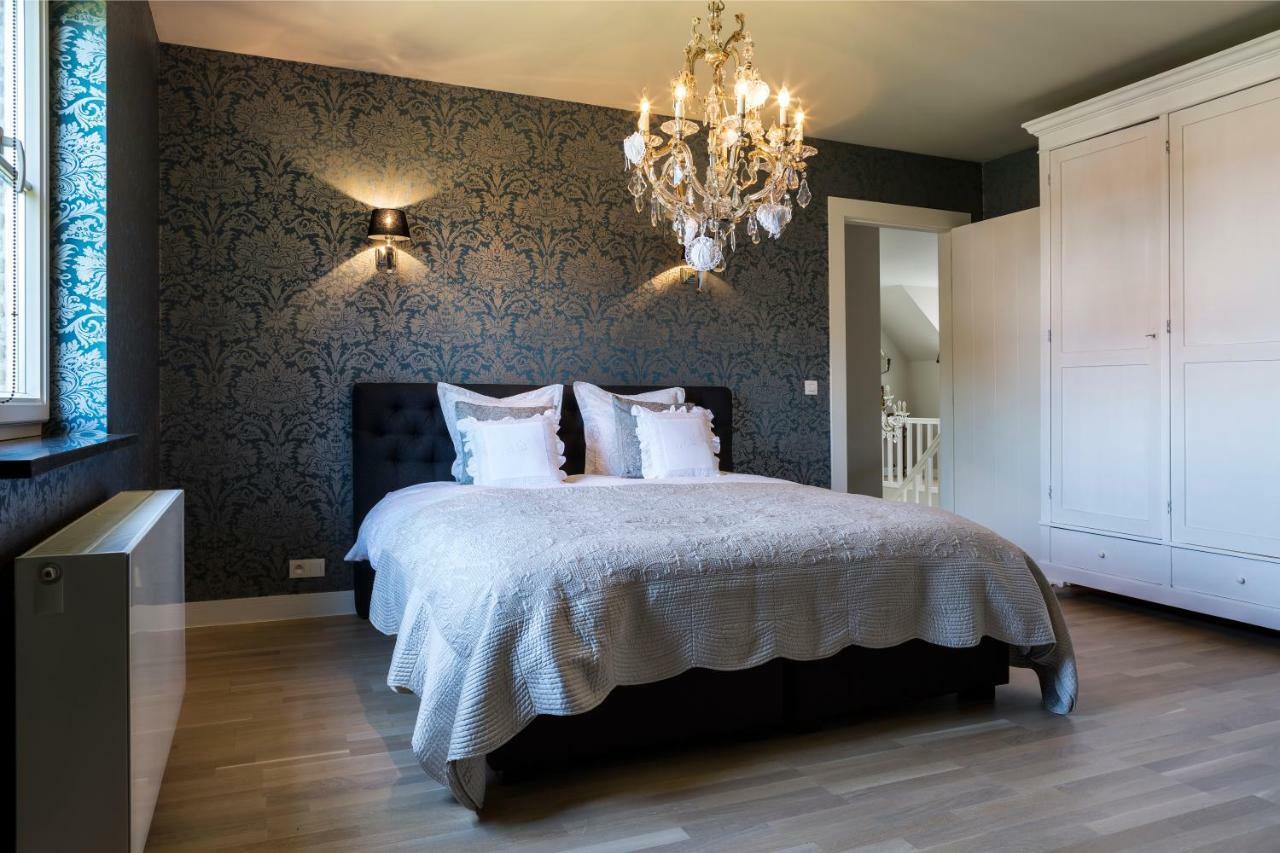 B&B Vinedo Zele Dış mekan fotoğraf