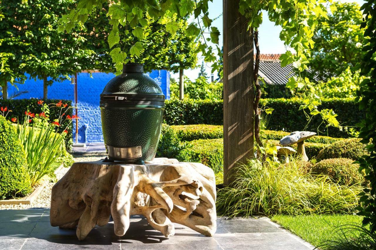 B&B Vinedo Zele Dış mekan fotoğraf