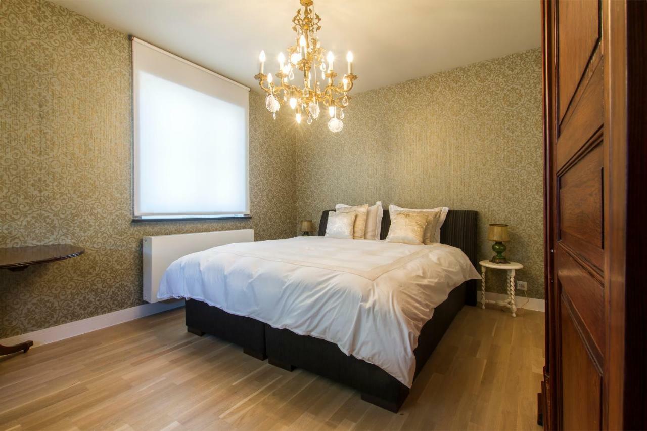 B&B Vinedo Zele Dış mekan fotoğraf