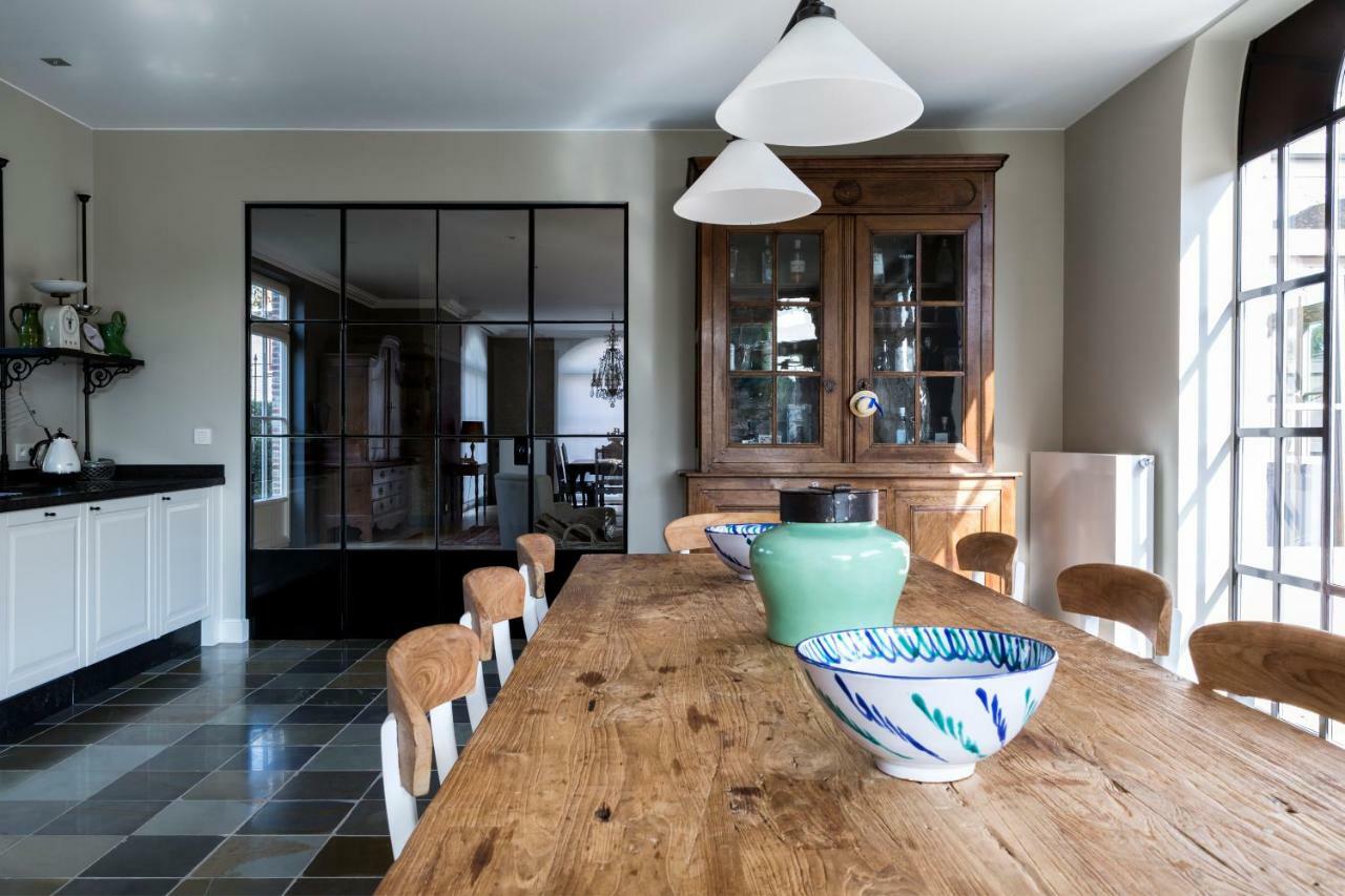 B&B Vinedo Zele Dış mekan fotoğraf