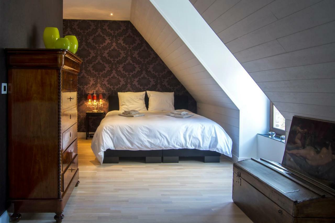 B&B Vinedo Zele Dış mekan fotoğraf