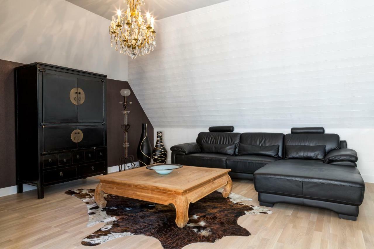 B&B Vinedo Zele Dış mekan fotoğraf
