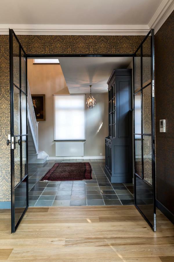 B&B Vinedo Zele Dış mekan fotoğraf
