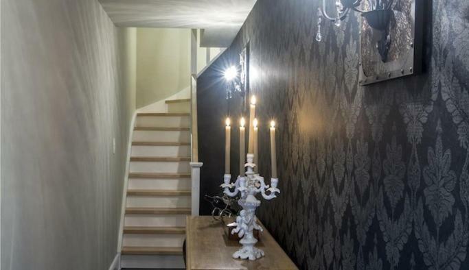 B&B Vinedo Zele Dış mekan fotoğraf