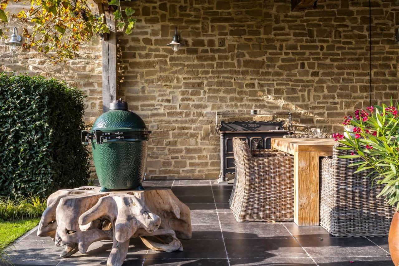 B&B Vinedo Zele Dış mekan fotoğraf