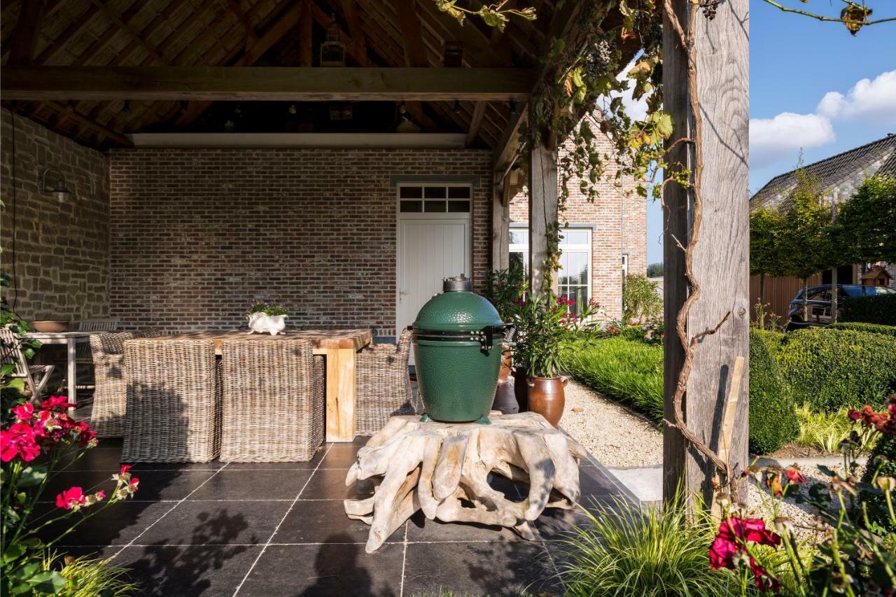 B&B Vinedo Zele Dış mekan fotoğraf