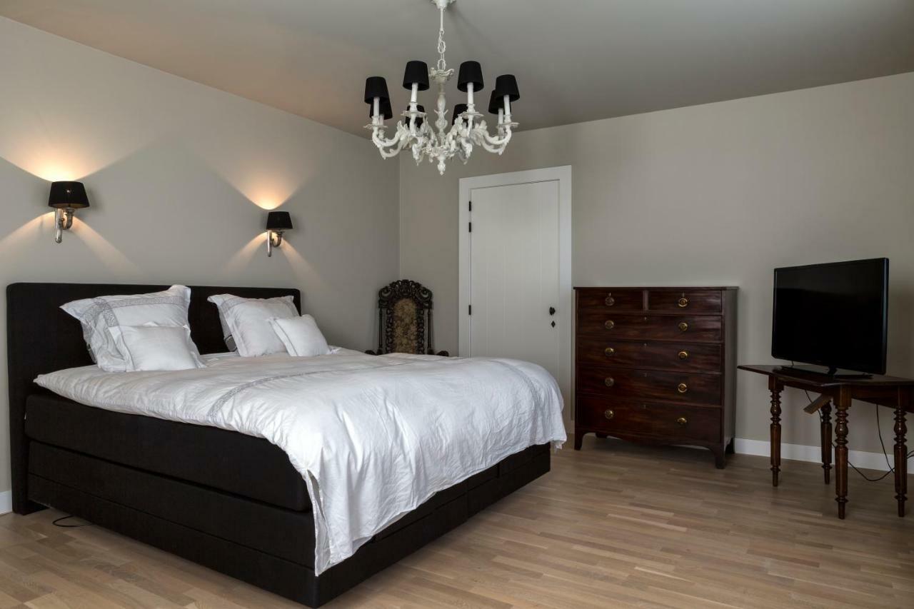B&B Vinedo Zele Dış mekan fotoğraf