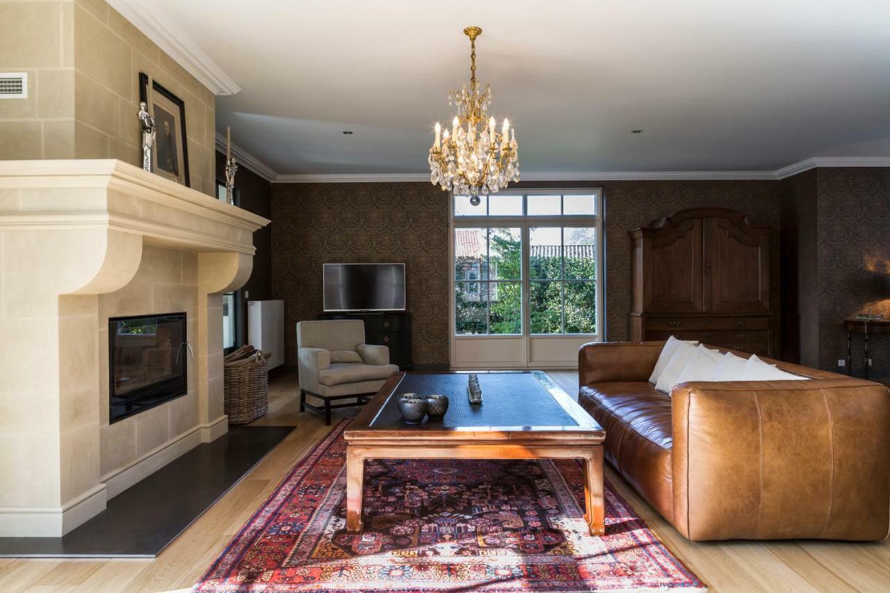B&B Vinedo Zele Dış mekan fotoğraf