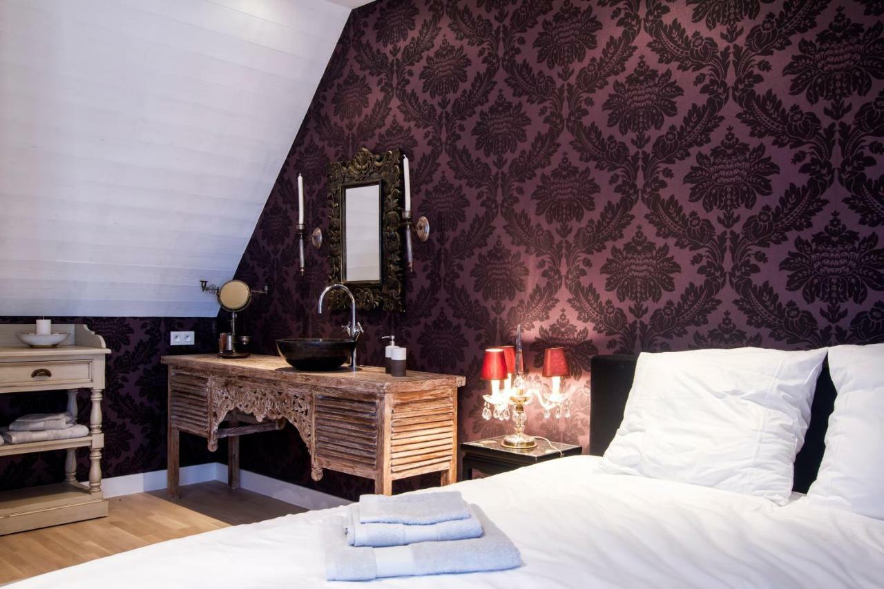 B&B Vinedo Zele Dış mekan fotoğraf
