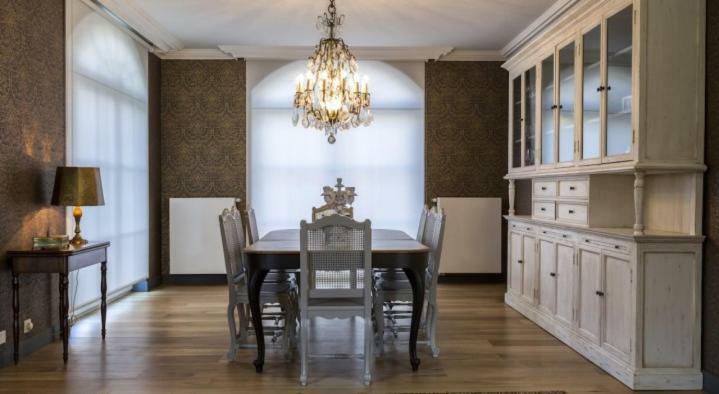 B&B Vinedo Zele Dış mekan fotoğraf