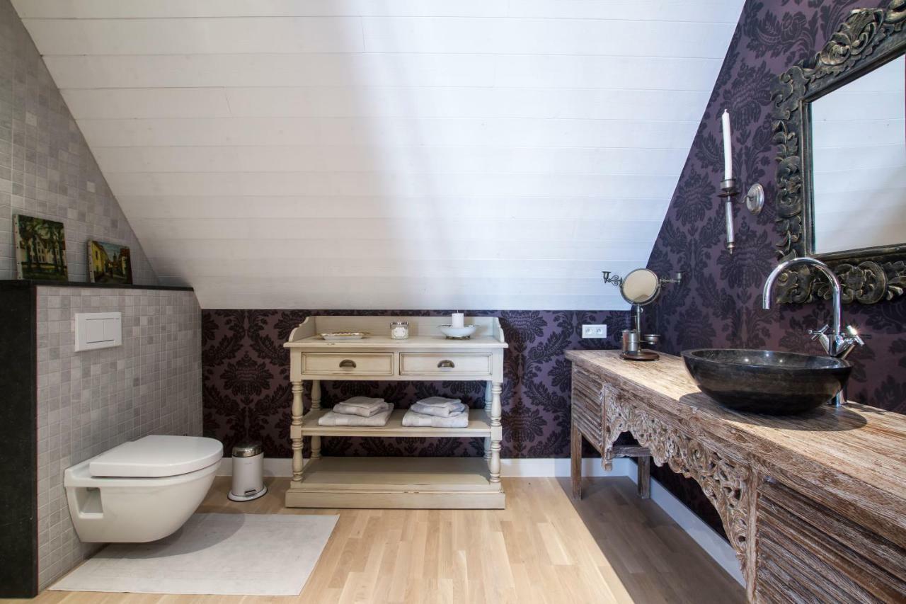 B&B Vinedo Zele Dış mekan fotoğraf