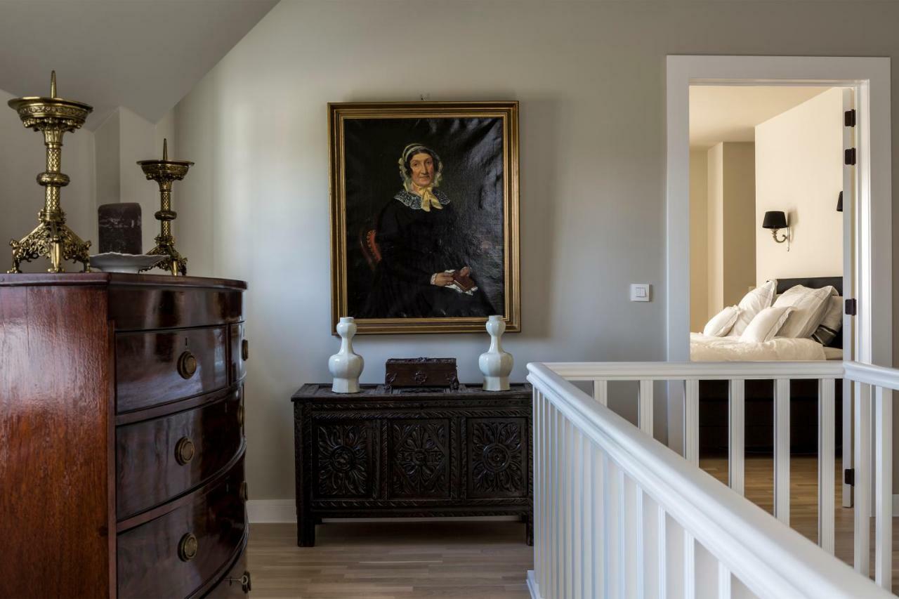 B&B Vinedo Zele Dış mekan fotoğraf