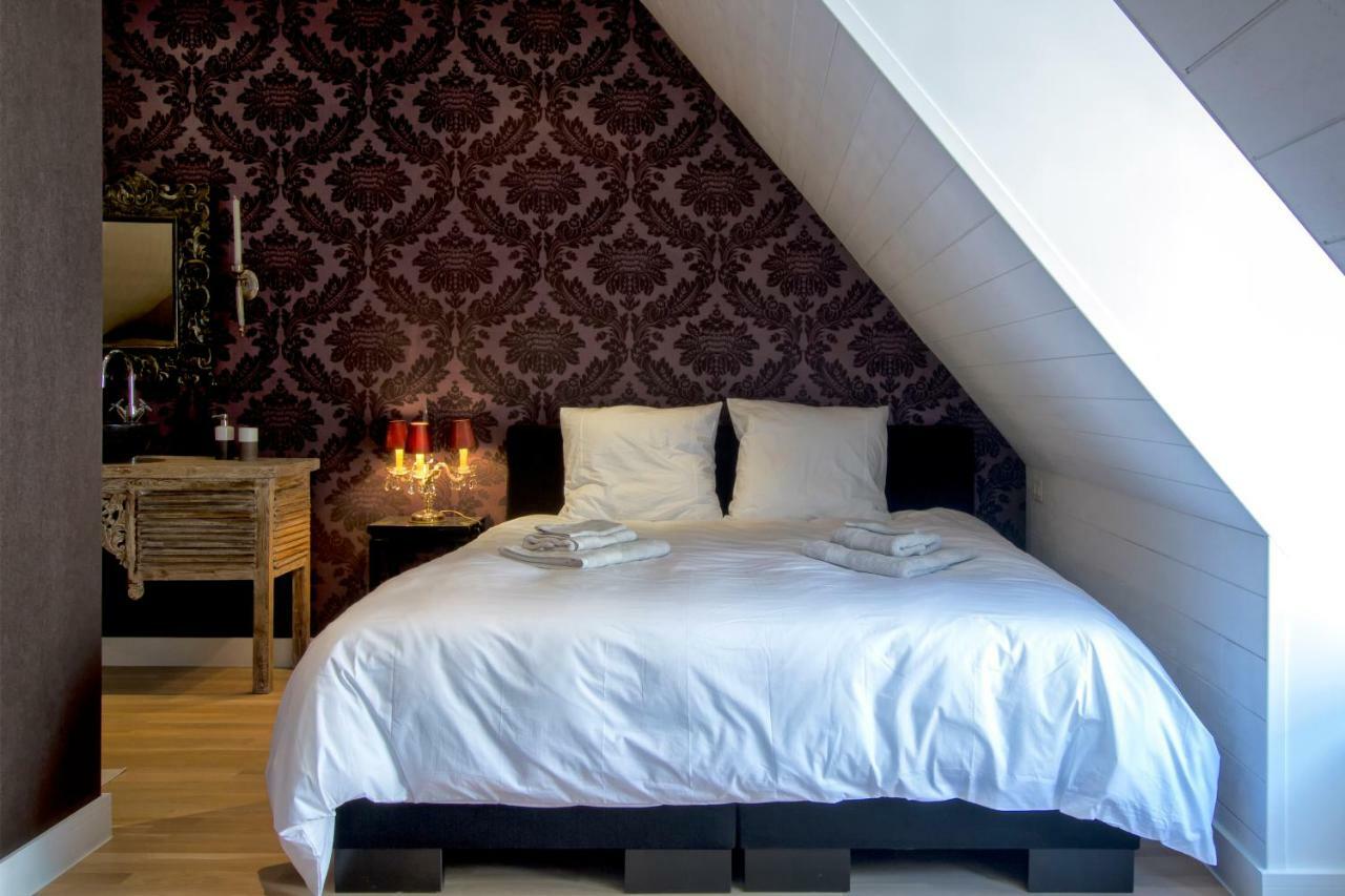 B&B Vinedo Zele Dış mekan fotoğraf
